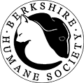 Round Berkshire Humane Society Logo